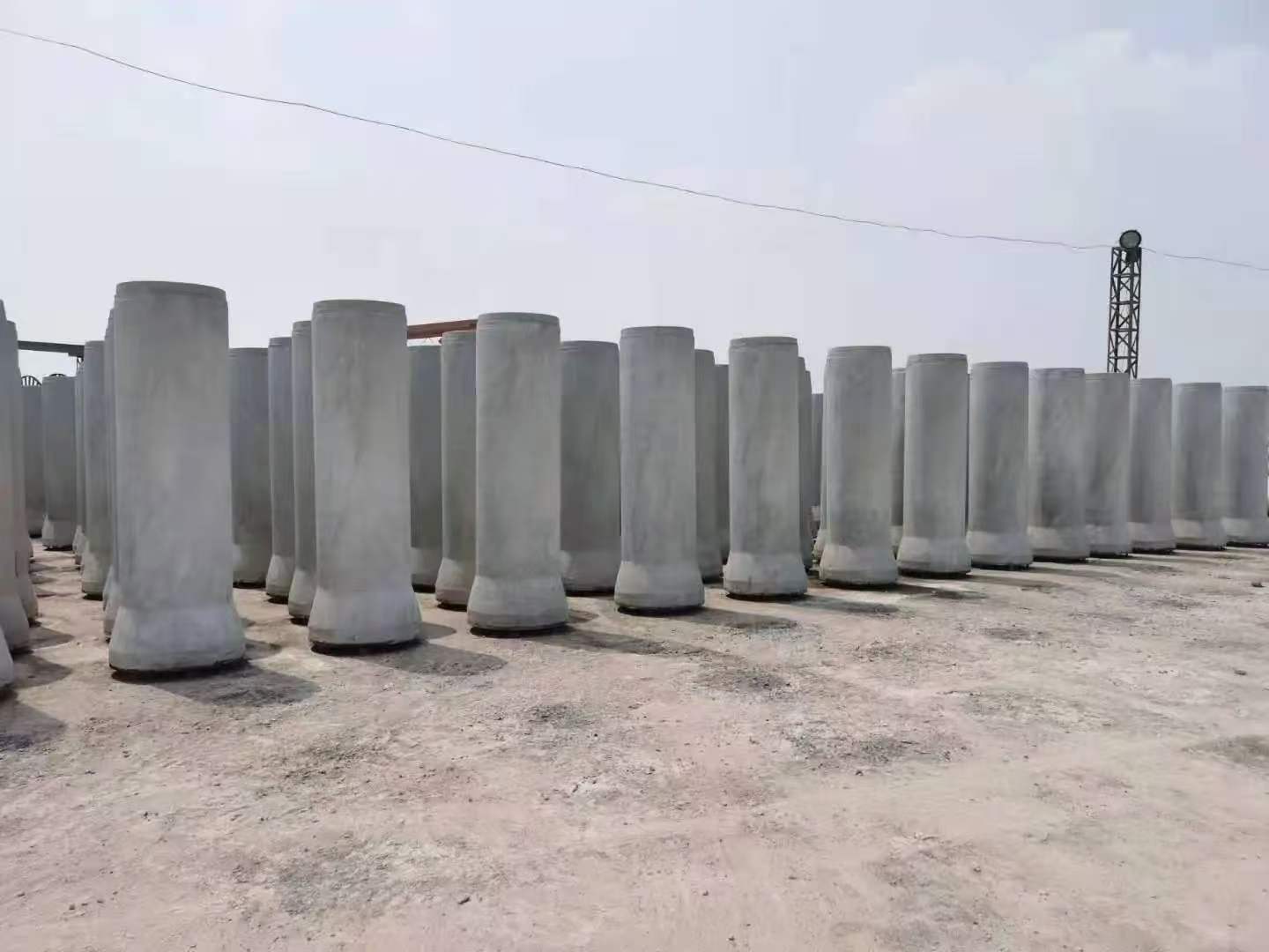 云浮水泥涵管